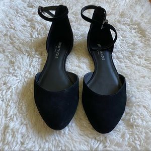 Kenneth Cole New York Flats